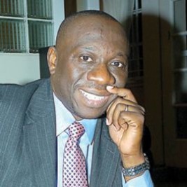 Ernest Madu
